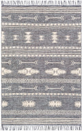 Cheyenne Naturals Rug | Aqua | CNA2301