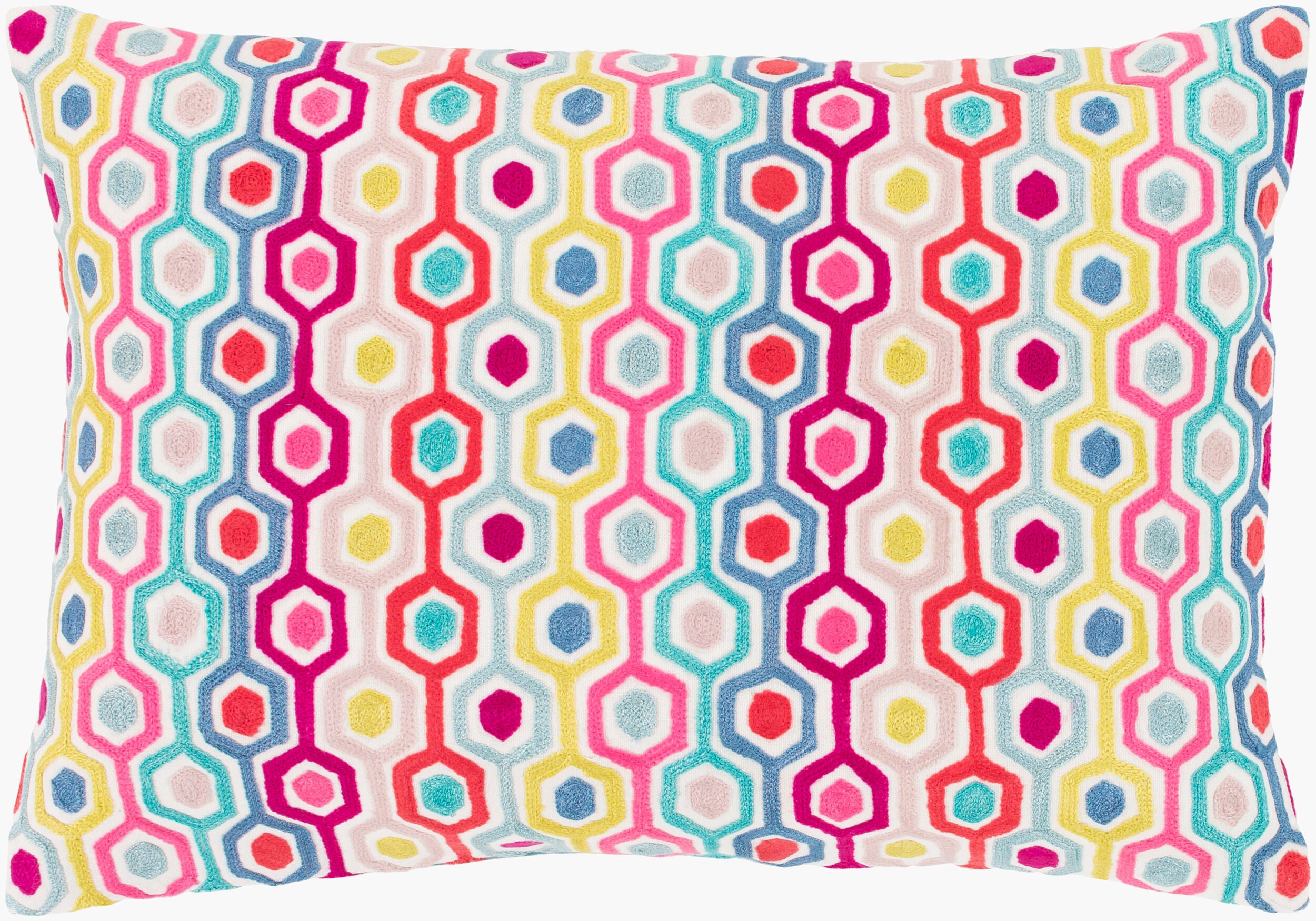 Candescent Accent Pillow | CNE001