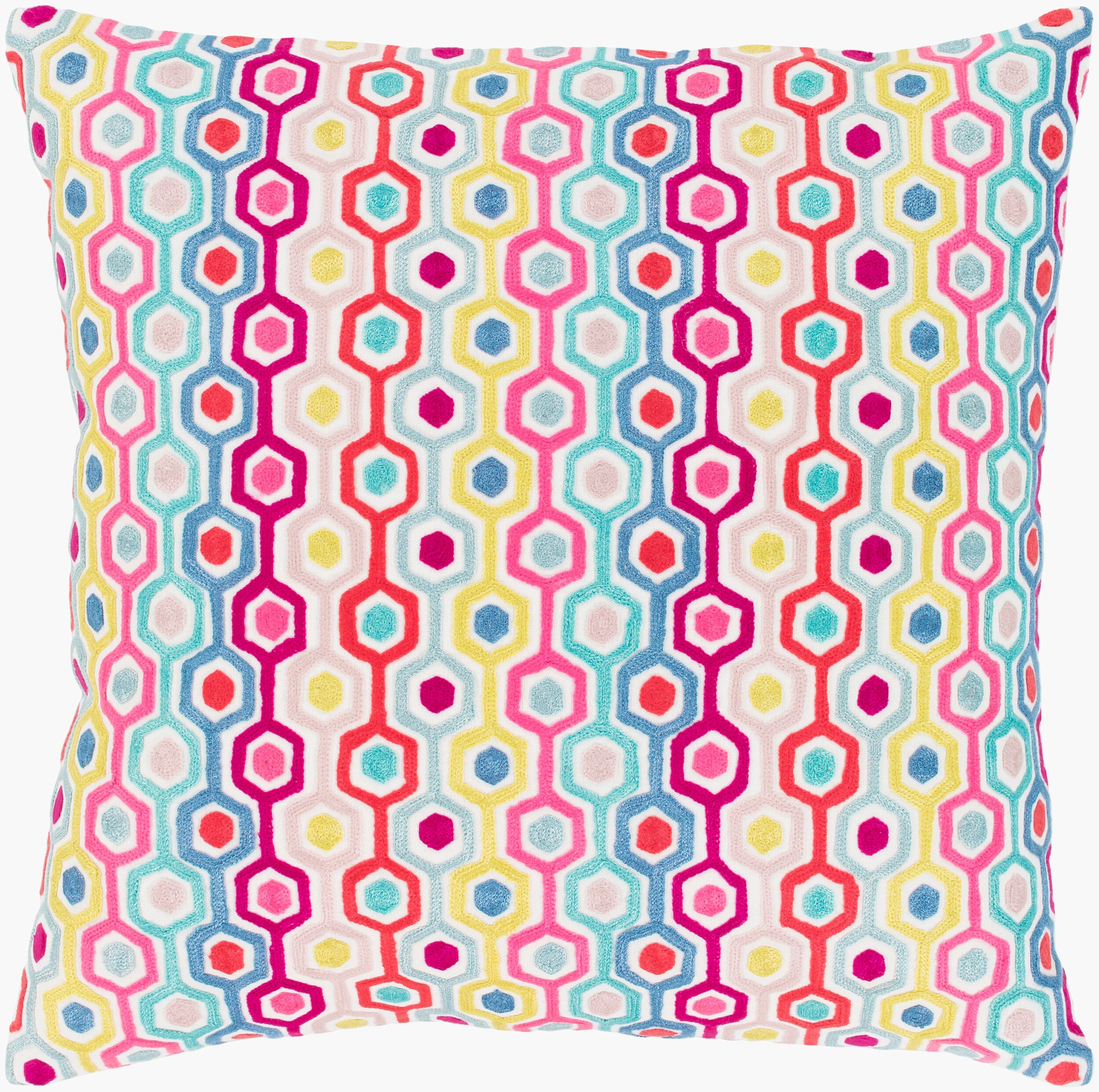 Candescent Accent Pillow | CNE001