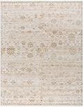 Cannes Rug | Ivory | CNN2300