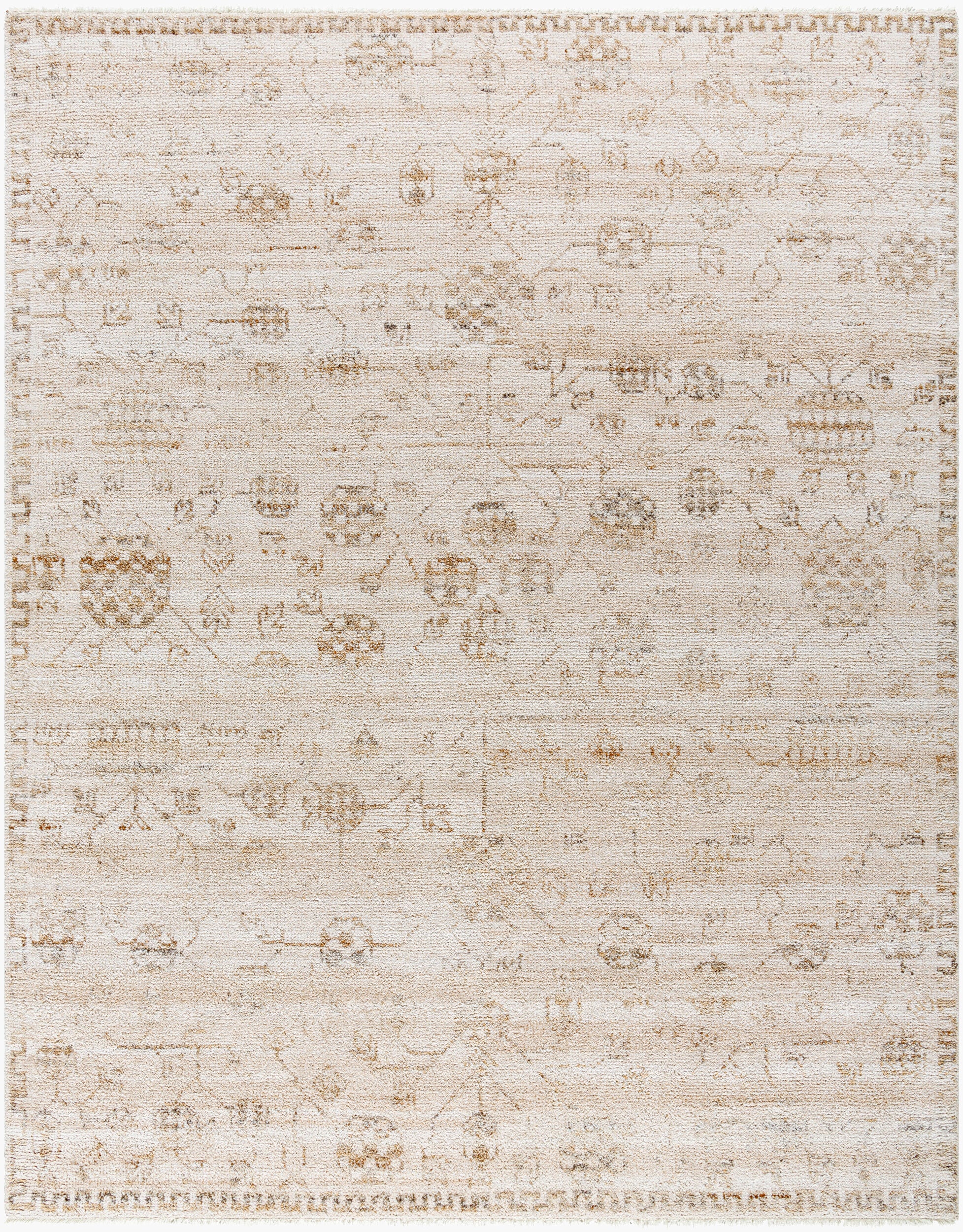 Cannes Rug | Ivory | CNN2300