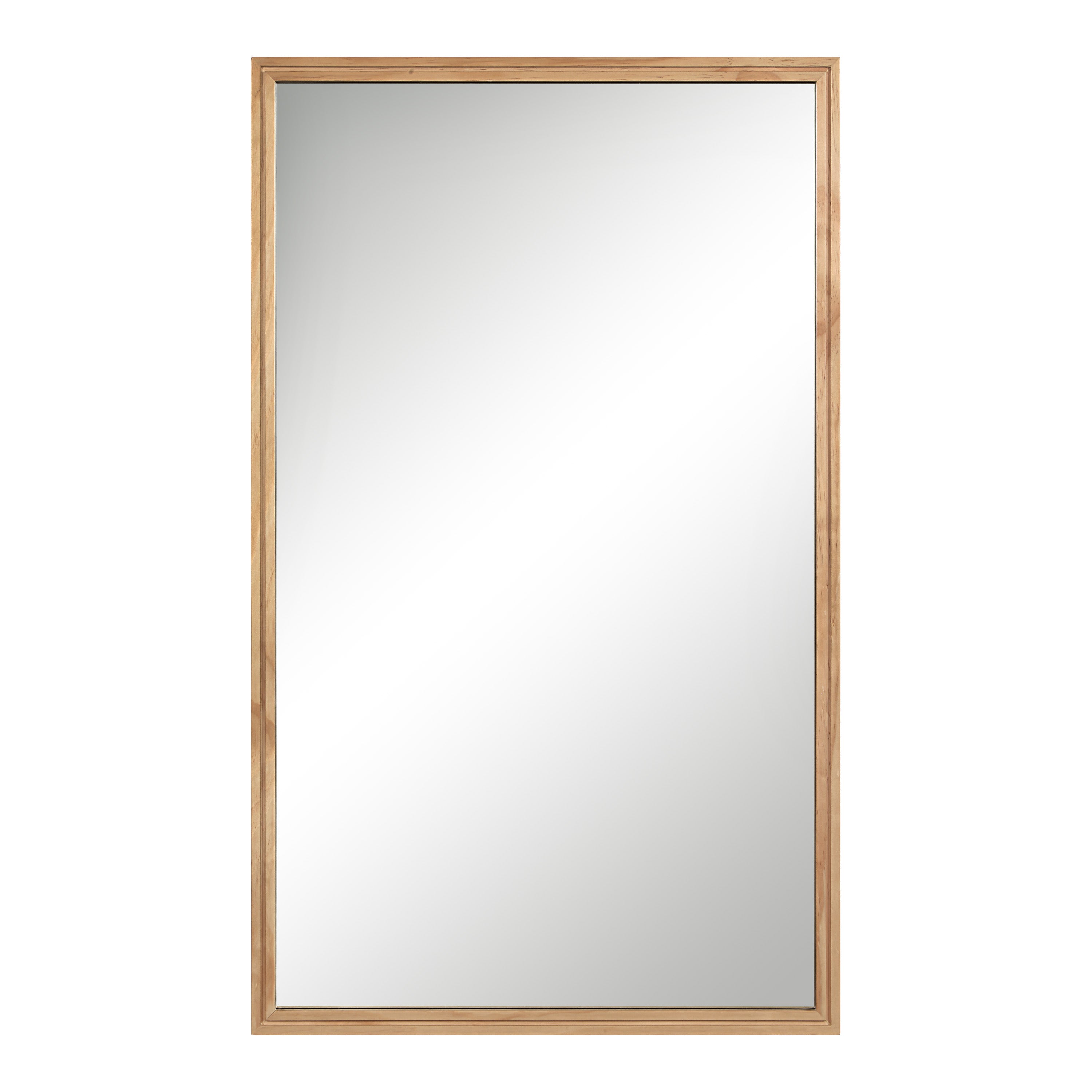 Canas Wall Mirror