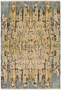 Colaba Rug | Blue | COA2000
