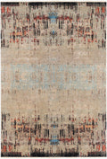 Colaba Rug | Olive | COA2001