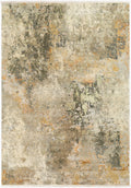 Colaba Rug | Sage | COA2004