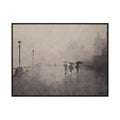 Ambra Canvas Art