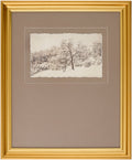 Coconino Framed Art | COCO002