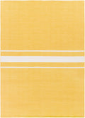 Colton Rug | Yellow | COL6002