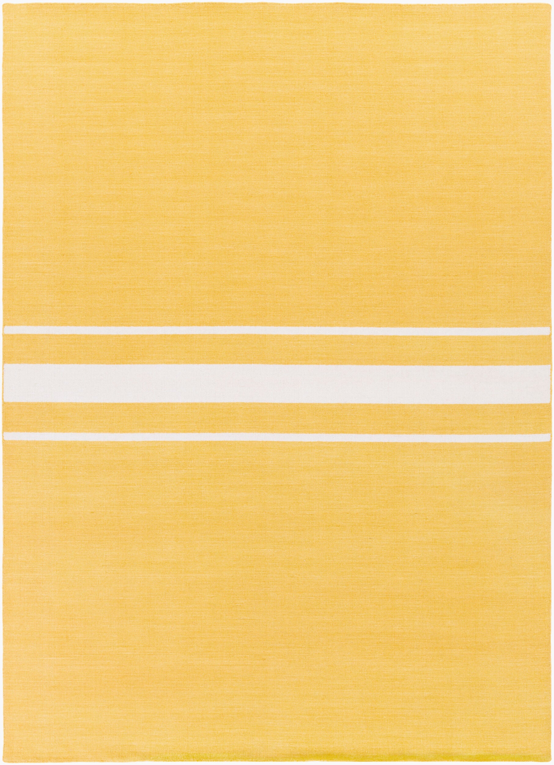 Colton Rug | Yellow | COL6002