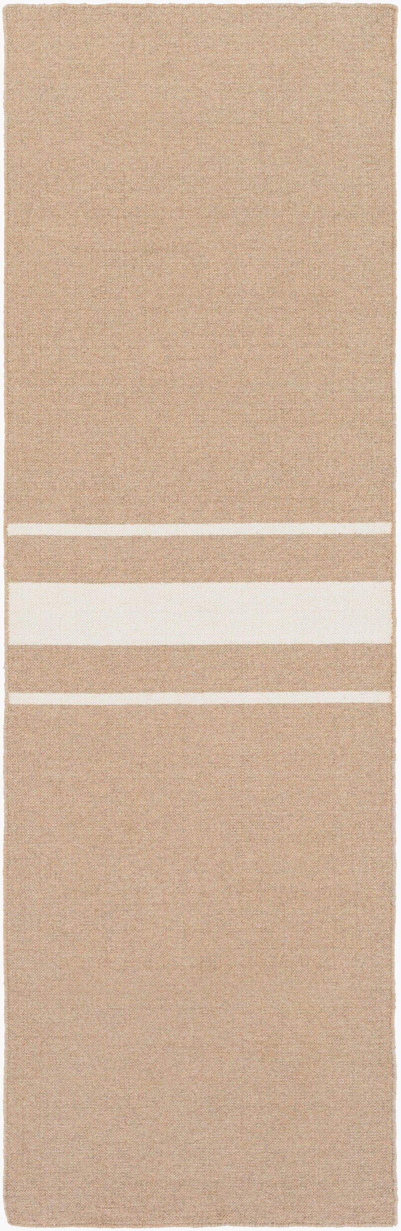 Colton Rug | Tan | COL6003