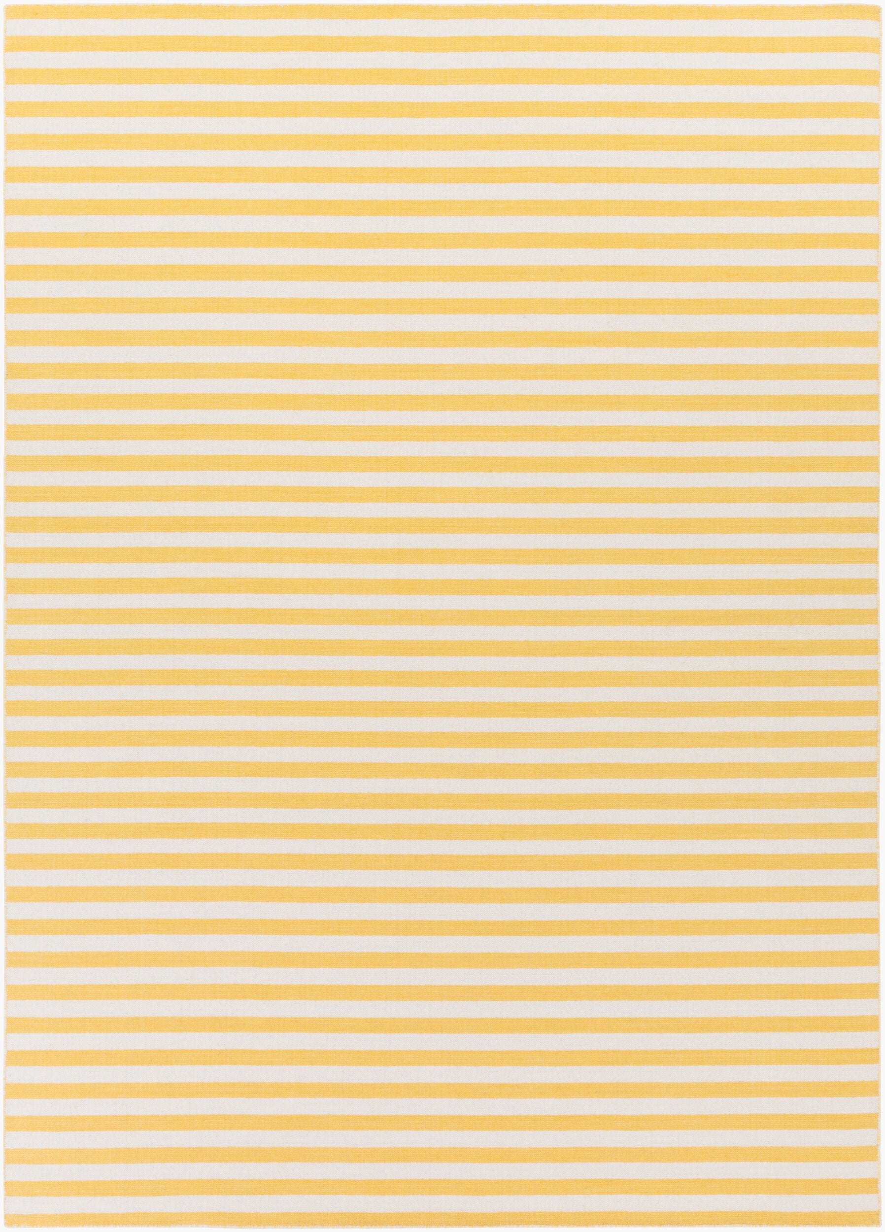 Colton Rug | Mustard | COL6006