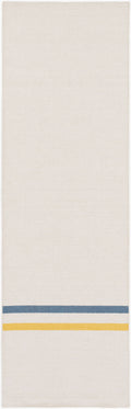Colton Rug | Light Gray | COL6009