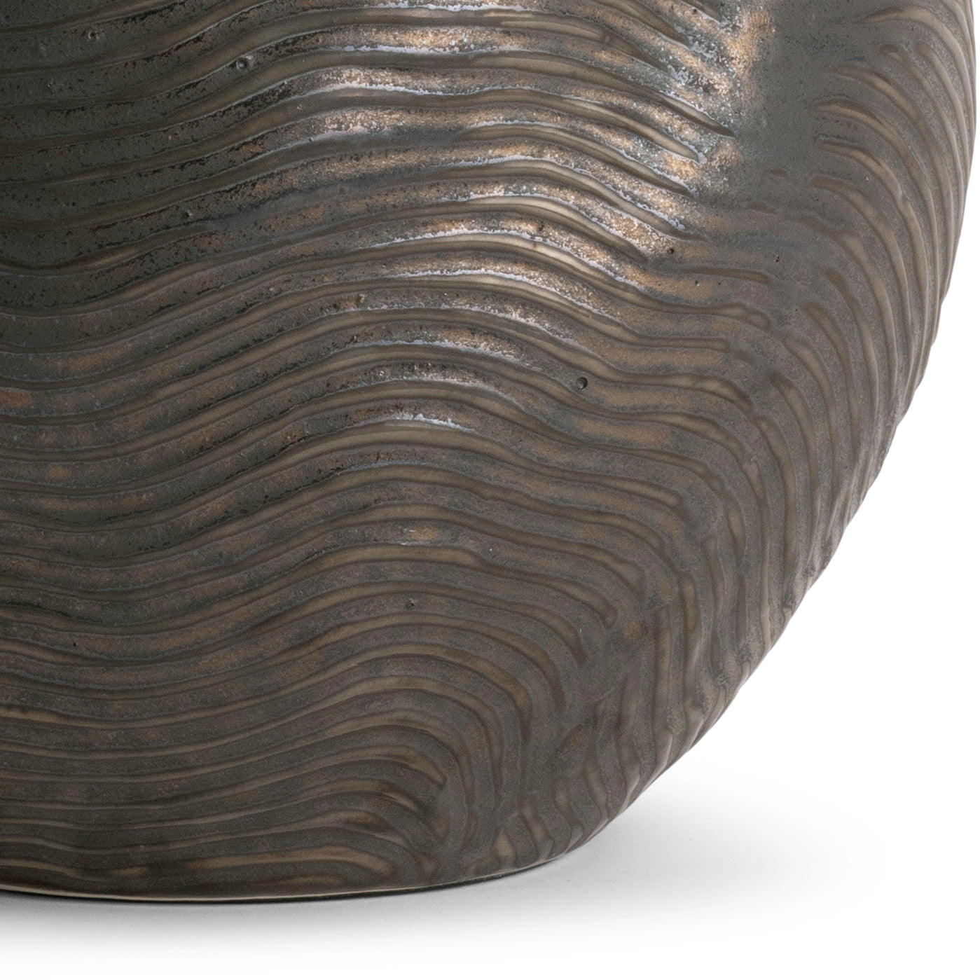 Colin Vase