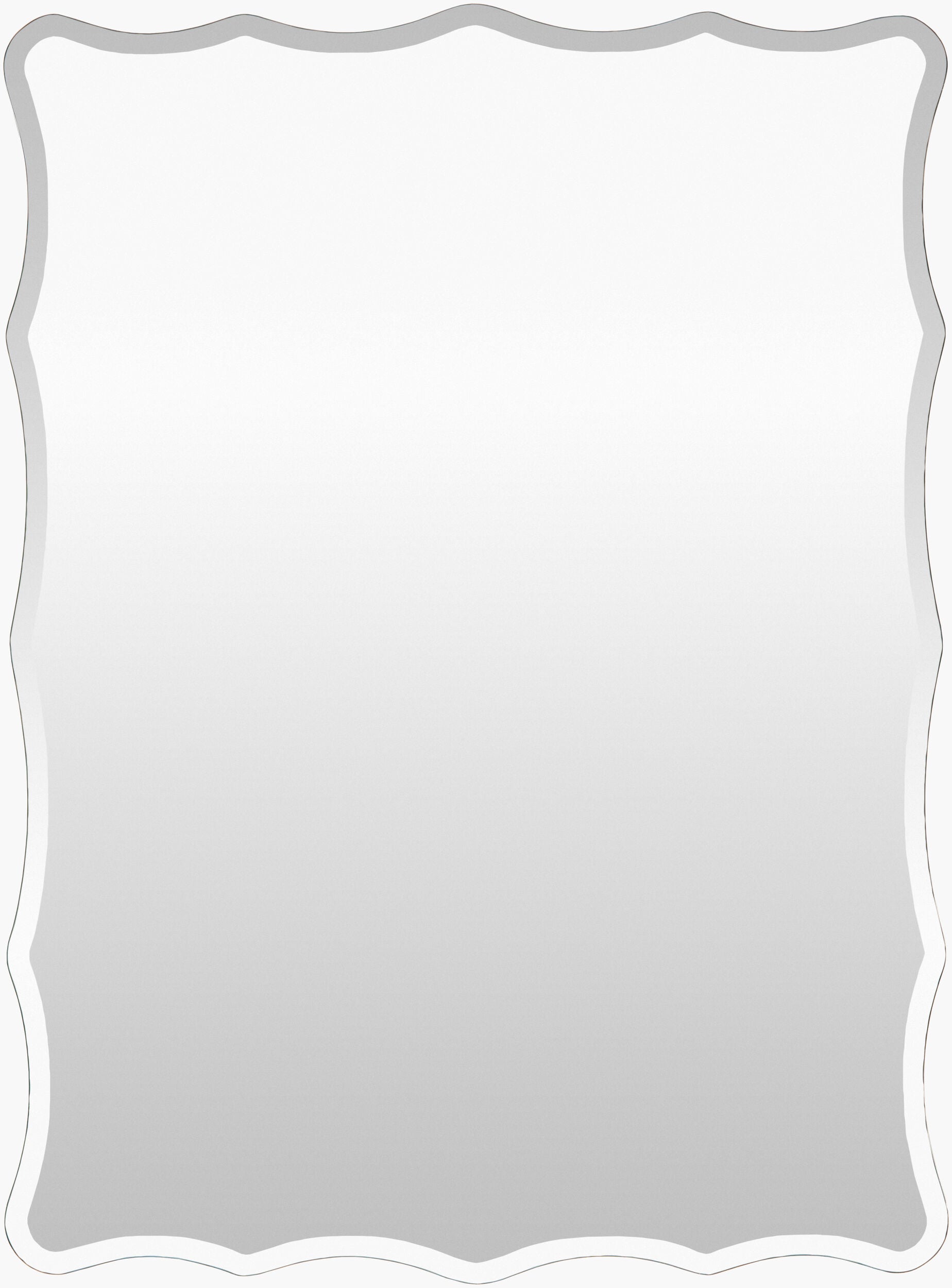 Contour Accent Mirror | CON005