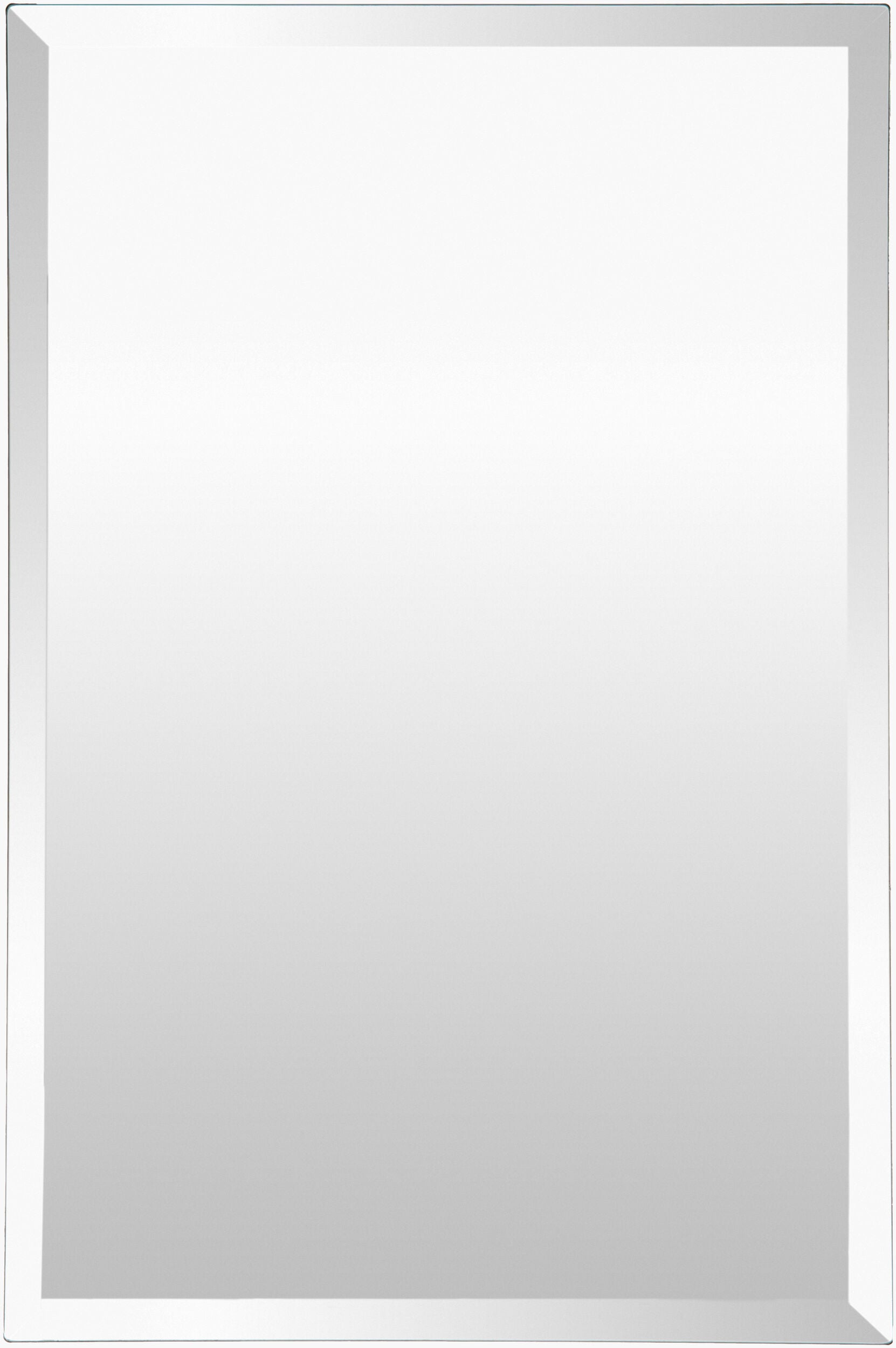Contour Accent Mirror | CON006