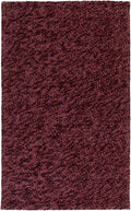 Confetti Rug | Burgandy | CONFETT4