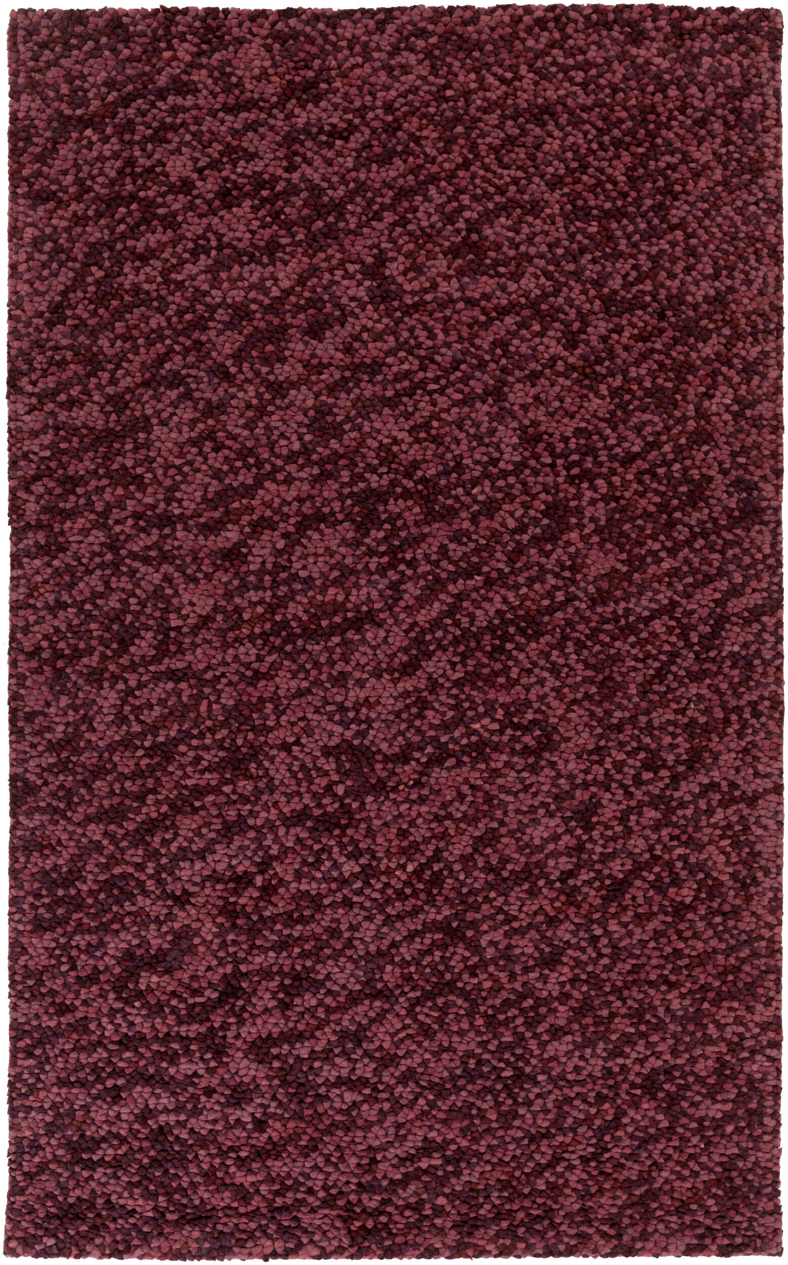 Confetti Rug | Burgandy | CONFETT4