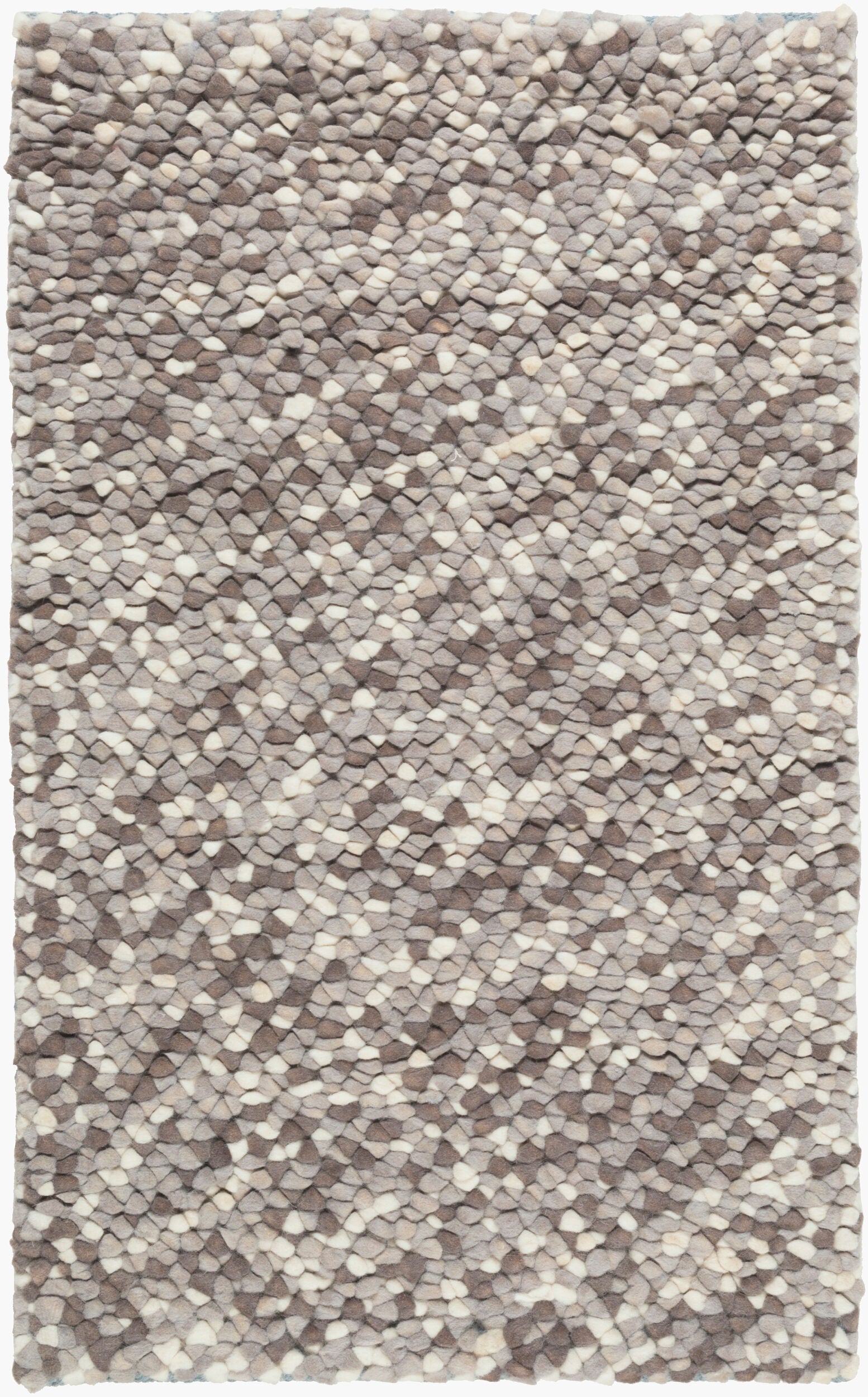 Confetti Rug | Light Slate | CONFETT6