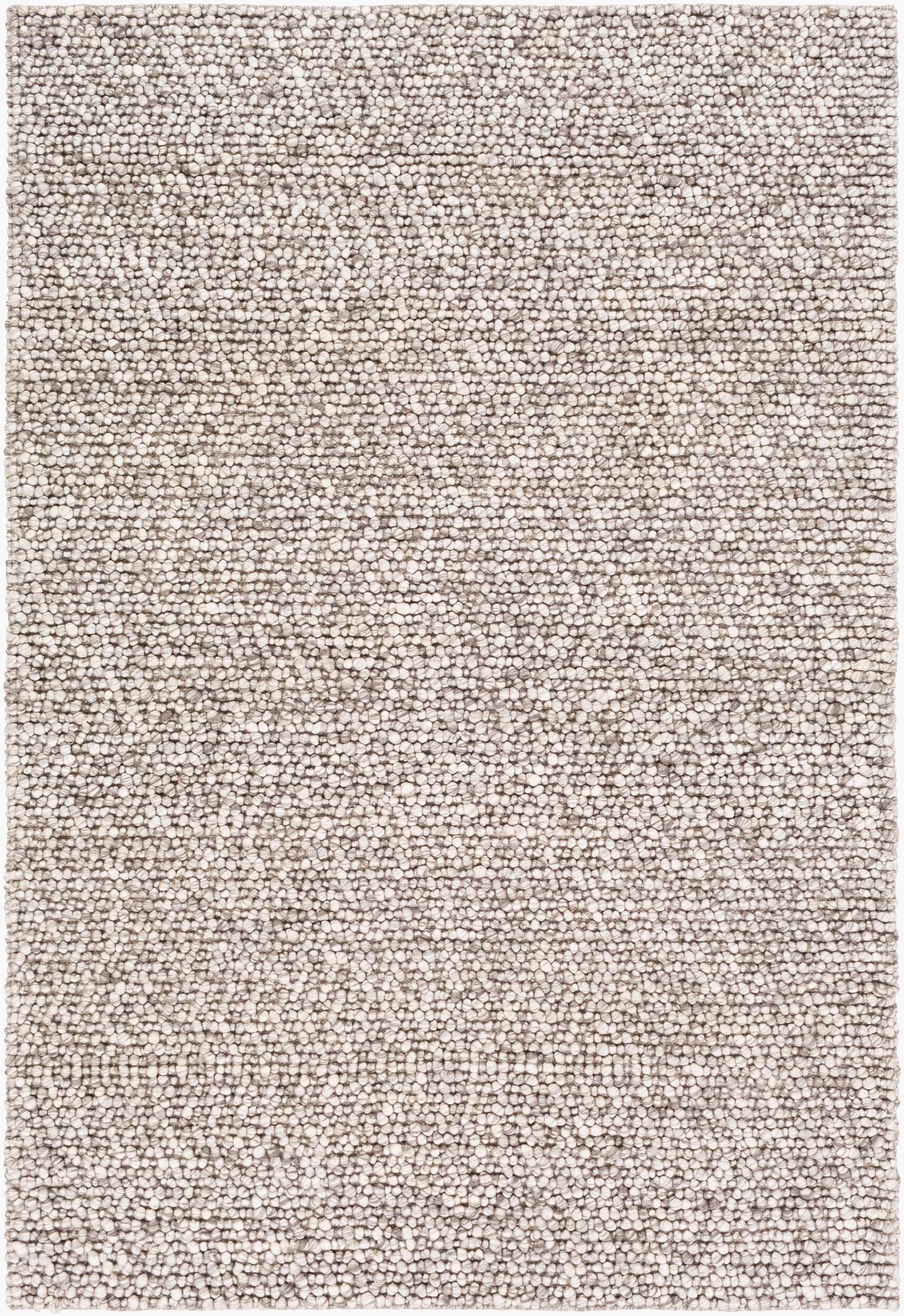 Como Rug | Charcoal | COO2300
