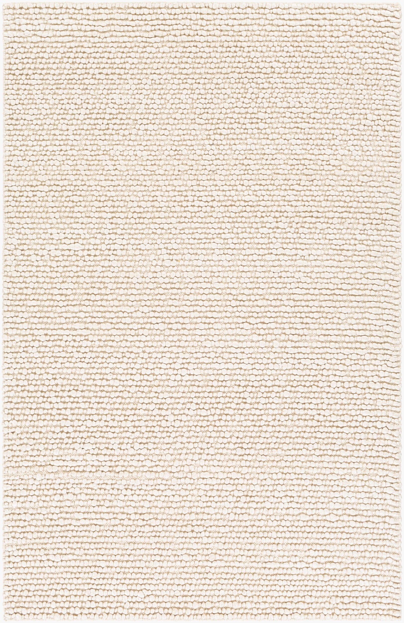 Como Rug | Ivory | COO2302