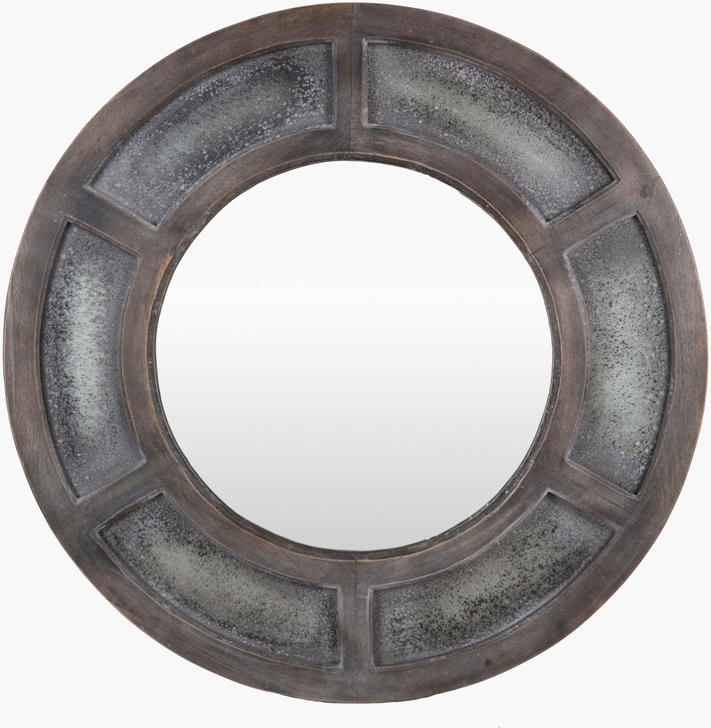 Coquerial Mirror | COQ001
