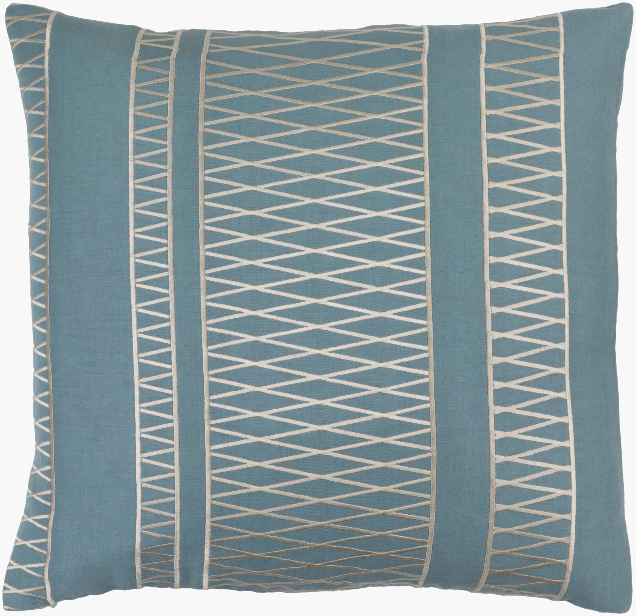 Cora Accent Pillow | COR001
