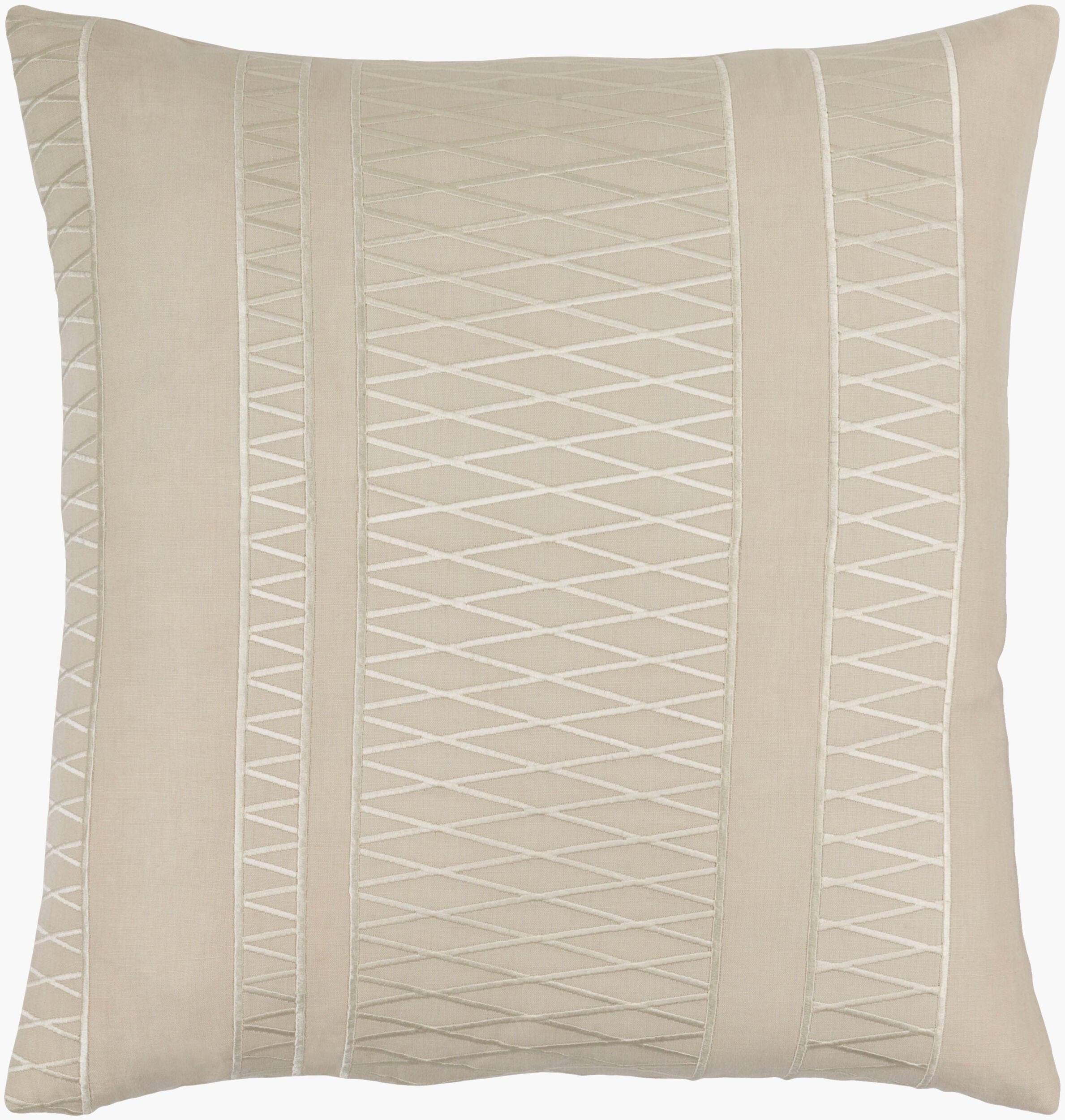 Cora Accent Pillow | COR002
