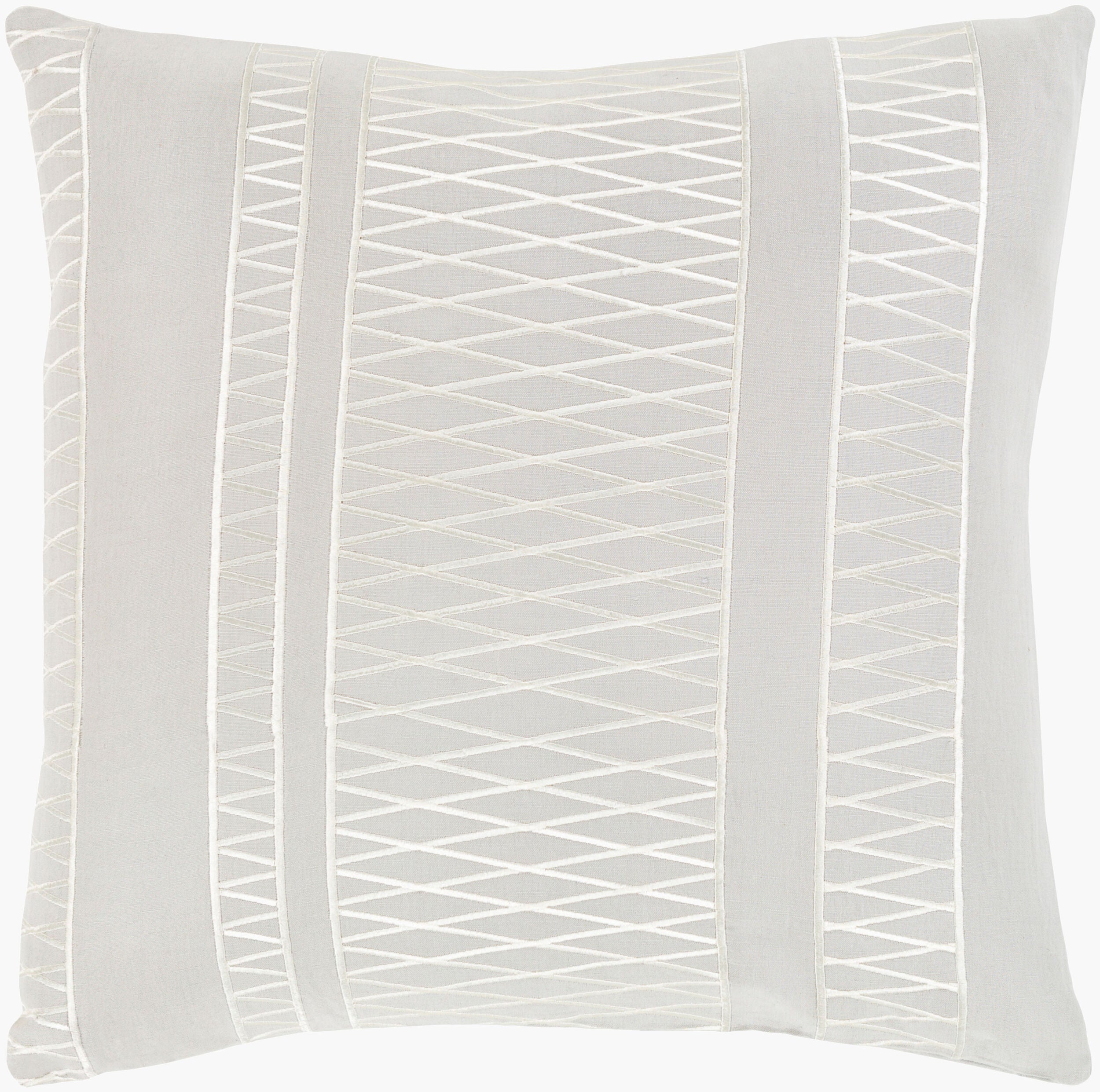 Cora Accent Pillow | COR003