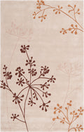 Cosmopolitan Rug | Ivory | COS9018