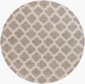 Cosmopolitan Rug | Taupe | COS9227