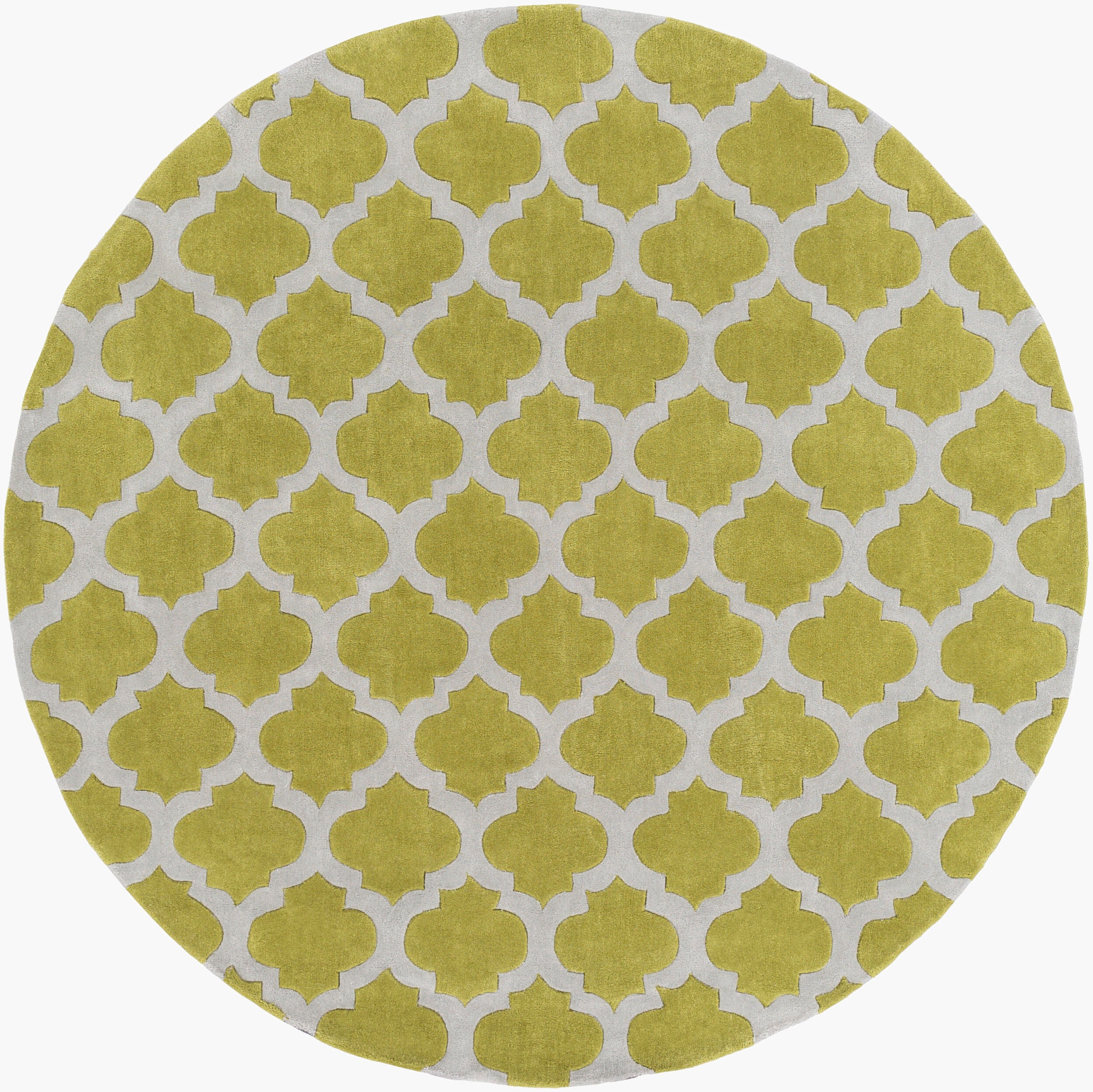 Cosmopolitan Rug | Gray | COS9240