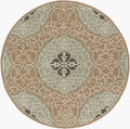Cosmopolitan Rug | Dusty Sage | COS9292