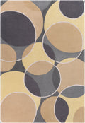 Cosmopolitan Rug | Tan | COS9296