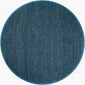 Continental Rug | Navy | COT1935