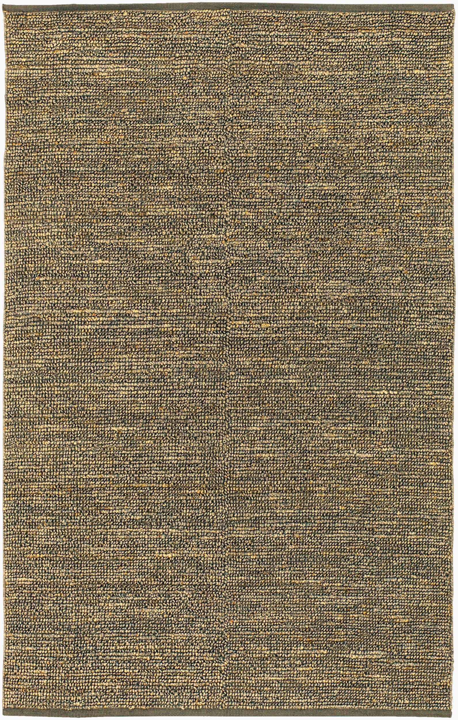 Continental Rug | Gray | COT1941