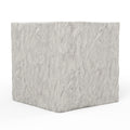 Antique Stone End Table