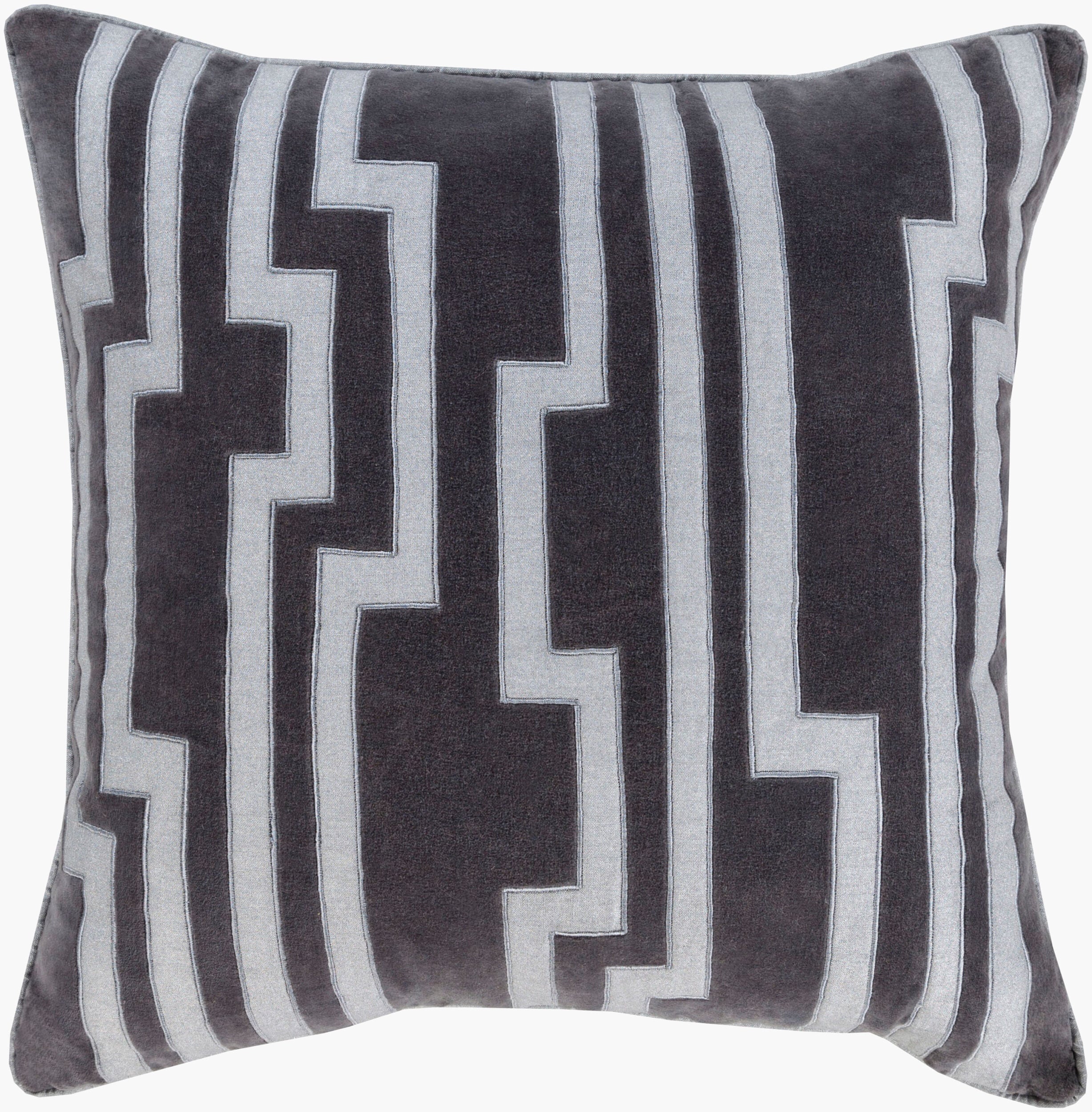 Velocity Accent Pillow | COV001