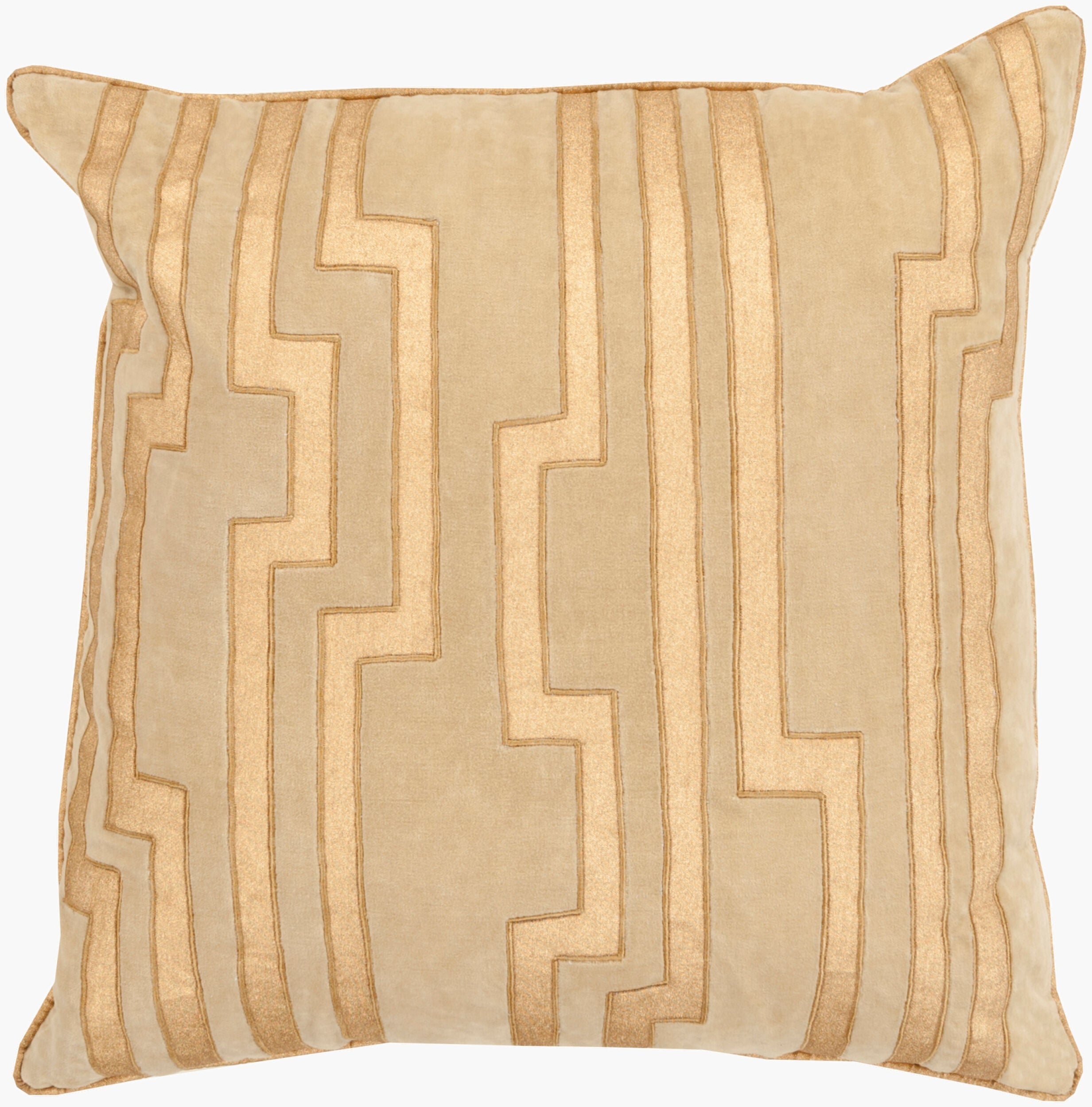 Velocity Accent Pillow | COV002