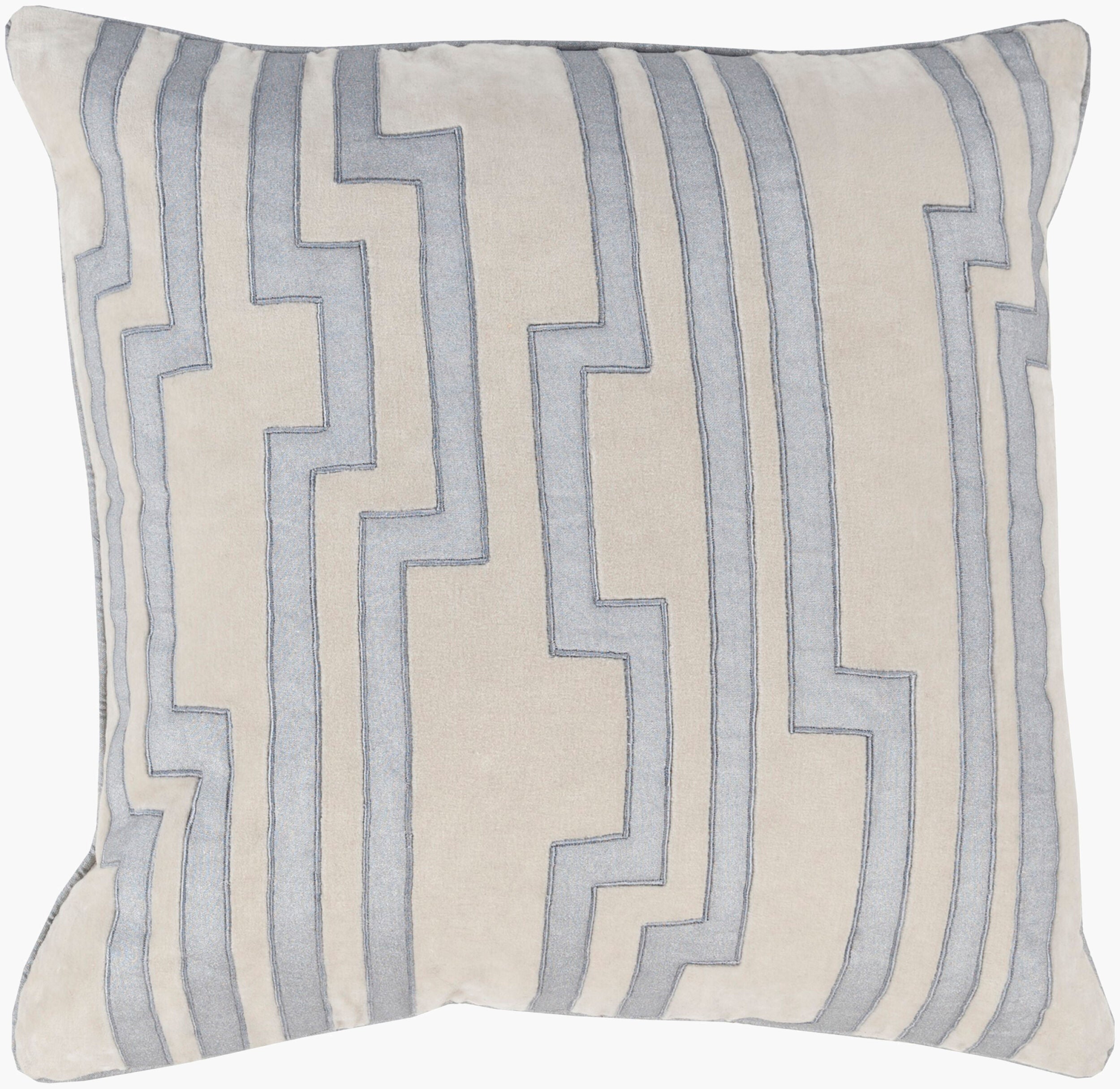 Velocity Accent Pillow | COV004