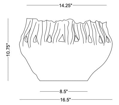 Cove Bowl