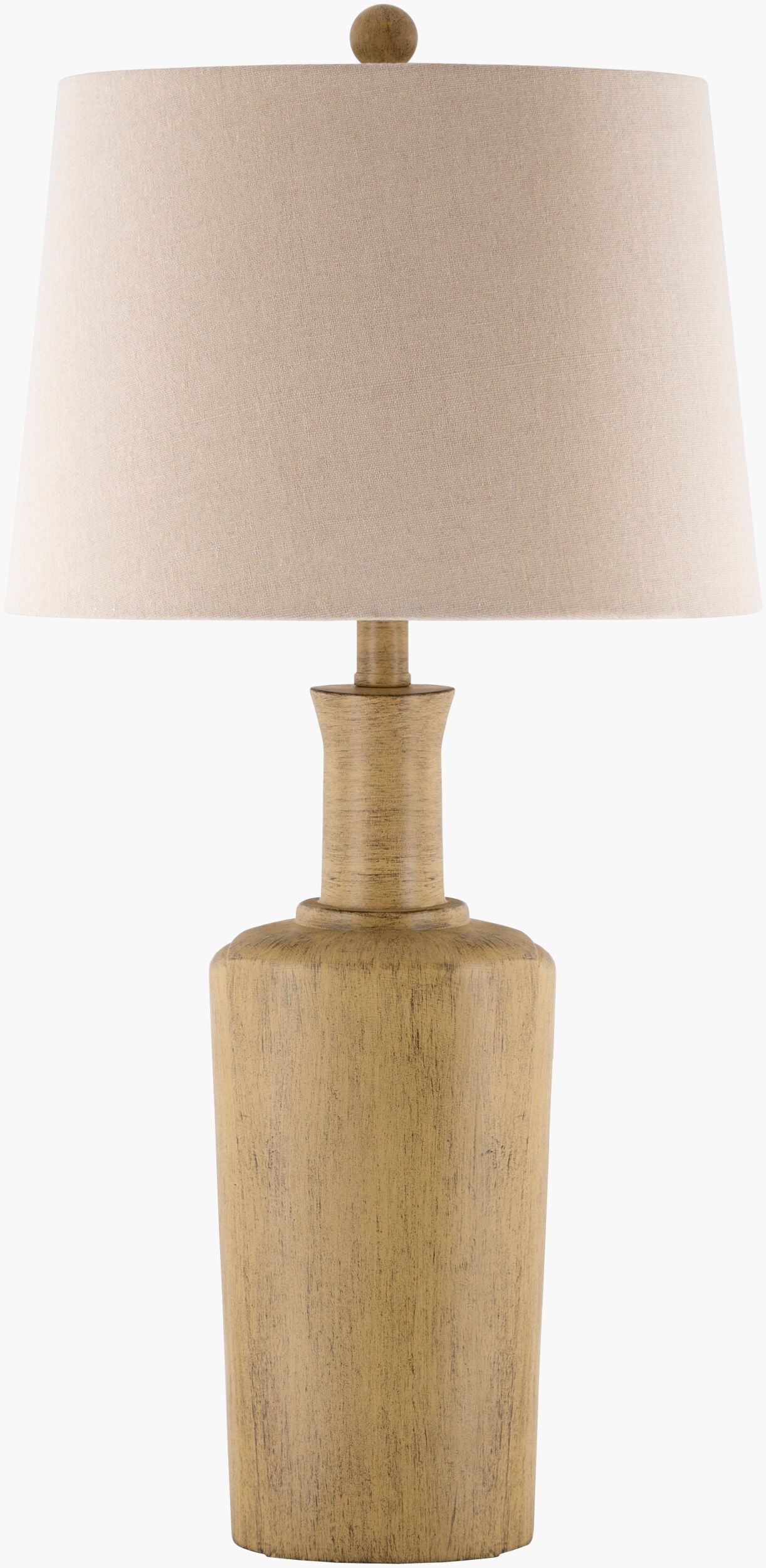 Capitan Accent Table Lamp | CPI