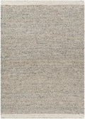 Copenhagen Rug | Charcoal | CPN2302