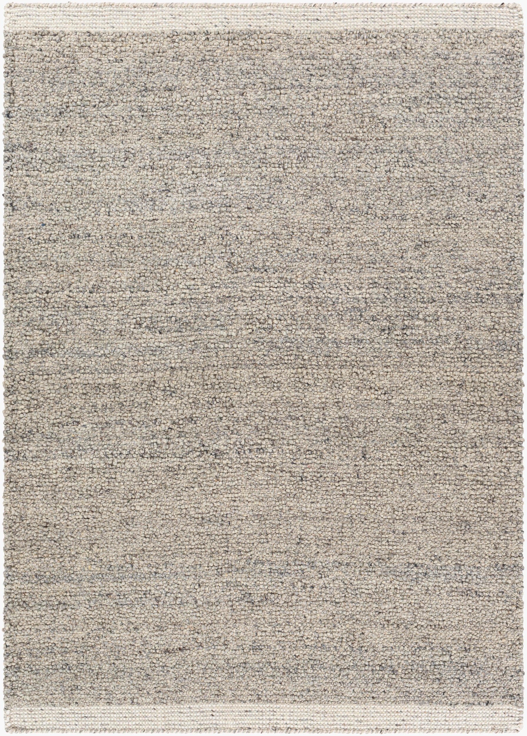 Copenhagen Rug | Charcoal | CPN2302