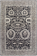 Cappadocia Rug | Black | CPP5003