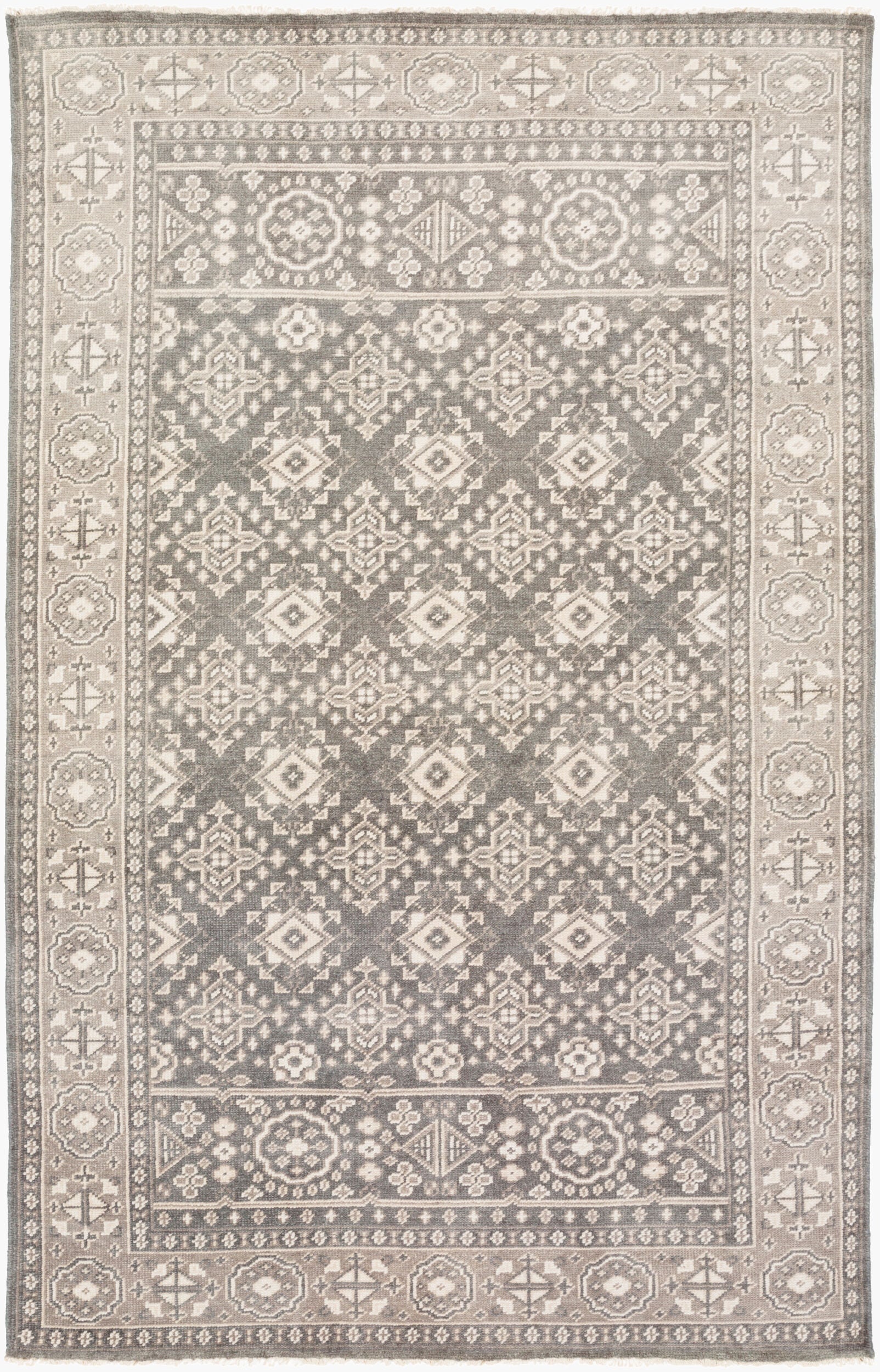Cappadocia Rug | Ink Blue | CPP5011