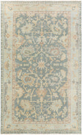 Cappadocia Rug | Medium Gray | CPP5020