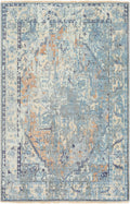 Cappadocia Rug | Blue | CPP5027