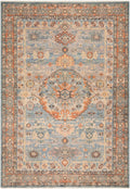 Cappadocia Rug | Sky Blue | CPP5028