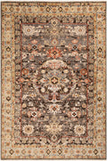 Cappadocia Rug | Dusty Sage | CPP5029