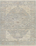Cappadocia Rug | Medium Gray | CPP5033